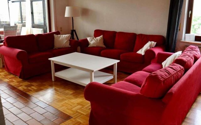 Spacious Holiday Home in Neukirchen with Forest Near