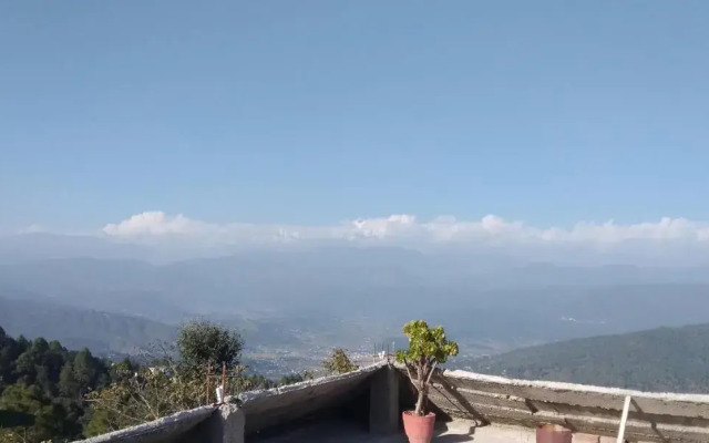 Shivam Guest House, Kausani