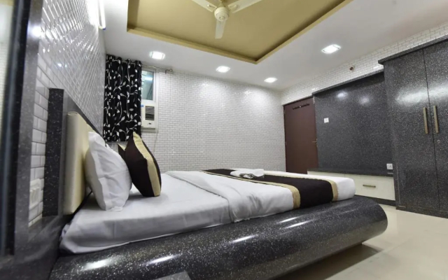 Hotel 7