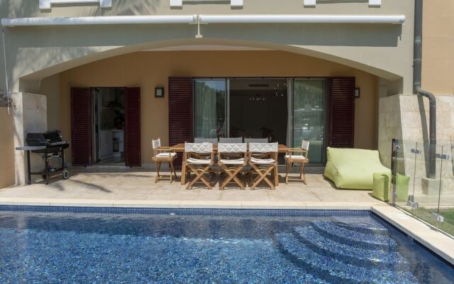 Sotogrande Marina 3Br Apart Priv Pool