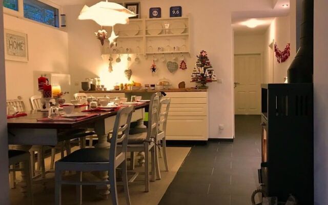 Haus am See B&B