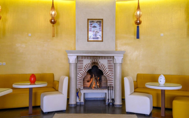 Villa Kesh Evasion Marrakech