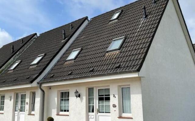Ferienhaus Alter Duhner Weg 7h