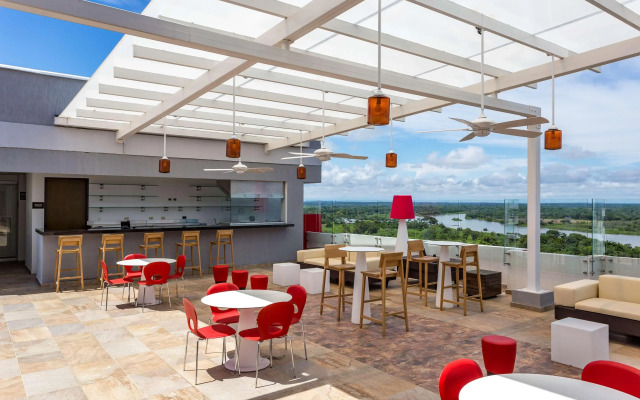 Hotel GHL Style Barrancabermeja