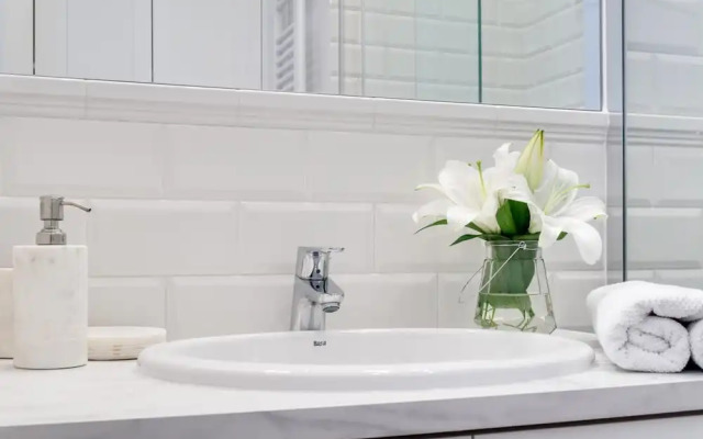 Elite Apartments Mila Batlica