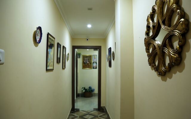 OYO 5555 Home Stay Harmony House