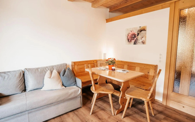 Apartment Ida - Obermösslhof