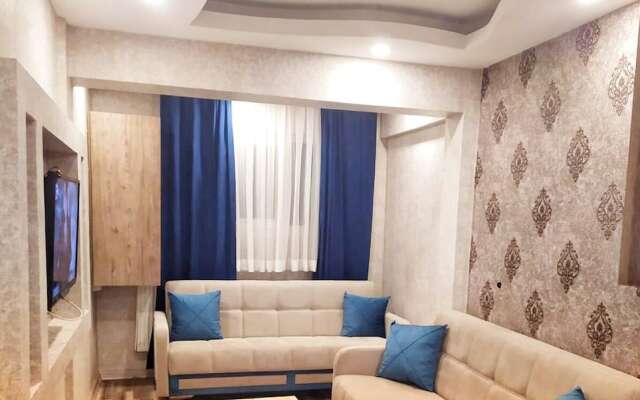 Artemis Suite Bakırköy