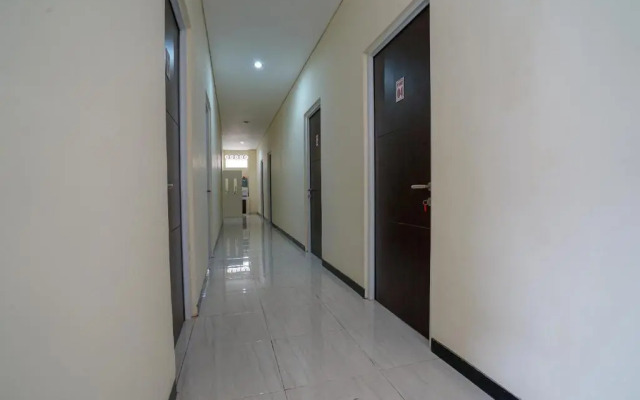 SPOT ON 2246 Kost 97 Syariah