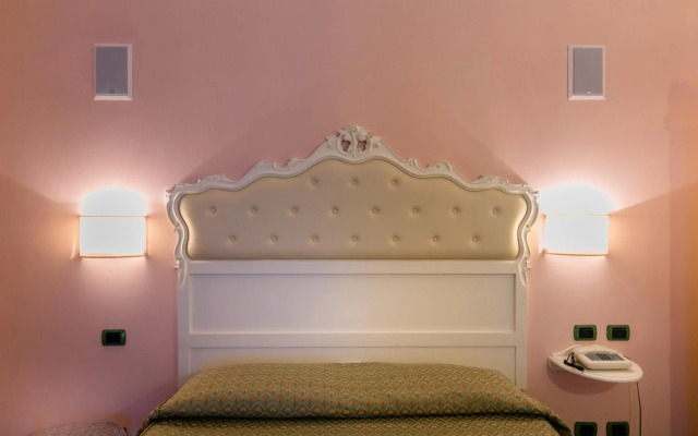 Hotel Pace