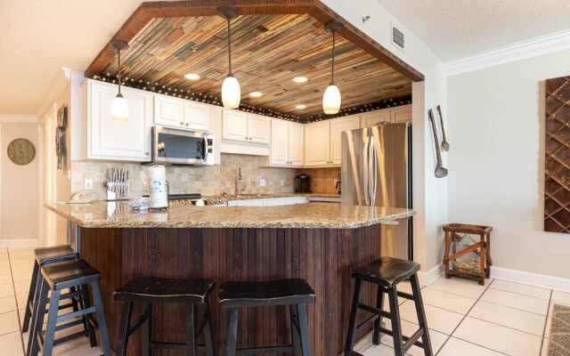 Phoenix X 1503 3 Bedroom Condo