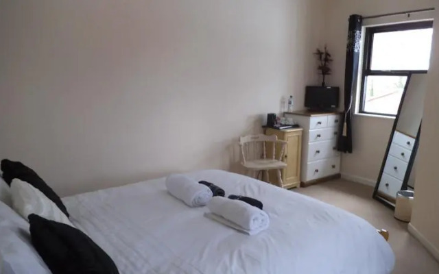 Friars Hele B&B