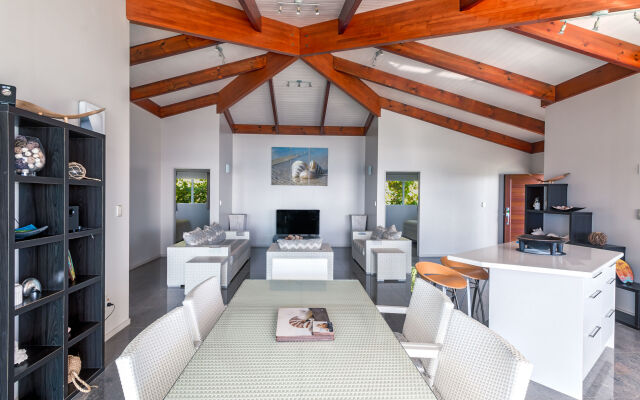 Ocean Spray Villas