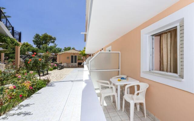 Athina Apartments