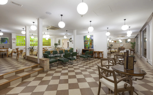 Hotel Araxa - Adults Only