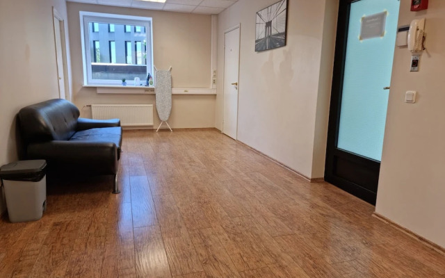 Room near City Center Harbour