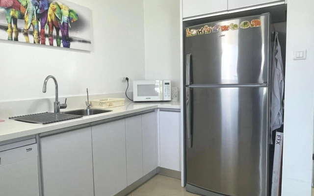 2Br Vacation Home Eilat