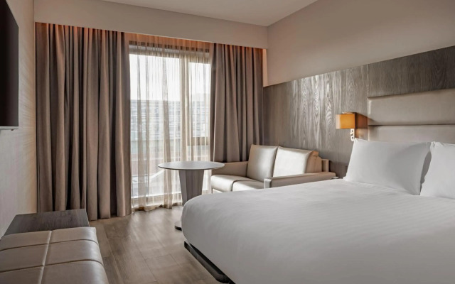AC Hotel by Marriott Manchester City Centre