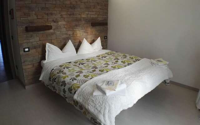 B&B Guglielmina