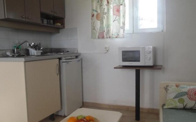 Hippokratis Apartments