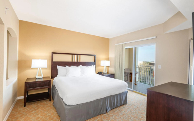 Vacation Village at Parkway