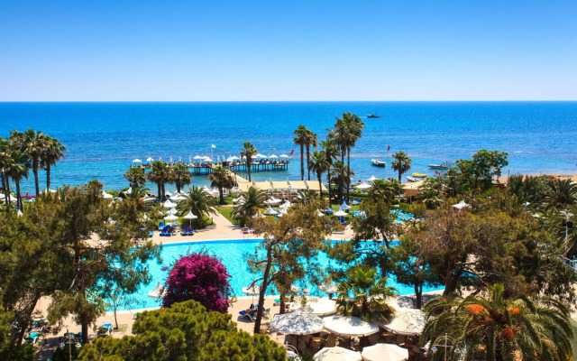 Turquoise Hotel - All Inclusive
