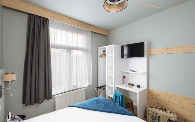 greet Lille Gare Flandres