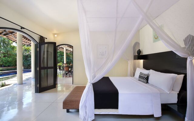 Impiana Private Villas Seminyak