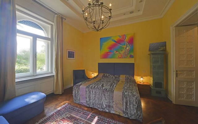Hotel Villa Astra