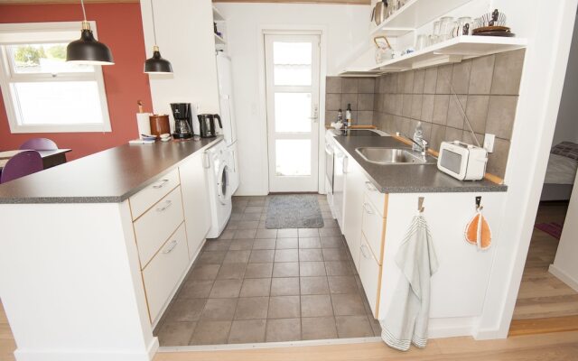 Holiday Home Kerteminde N4-101