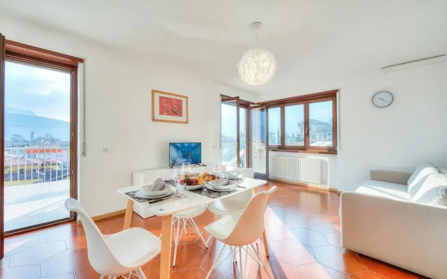 Casa Palmaverde in Riva del Garda
