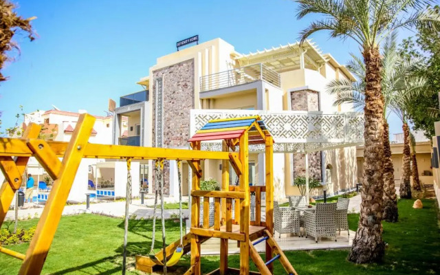 Serenity Home Hurghada