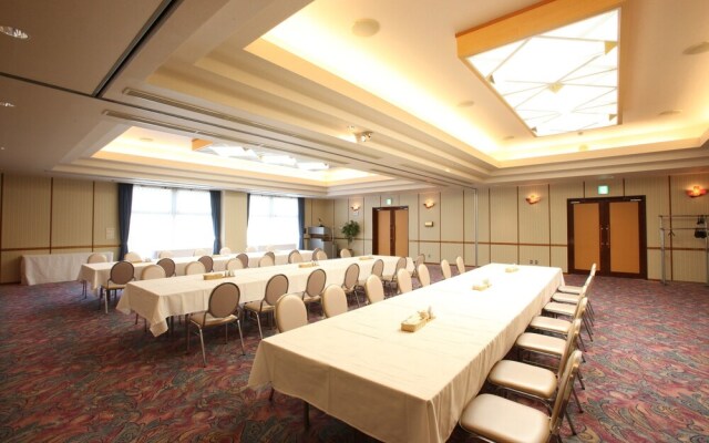 Inawashiro Resort Hotel & Ski