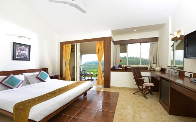 Manas Resort with Petting Zoo