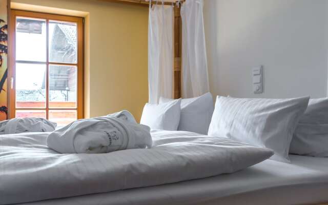 Baby & Kinder Bio-Resort Ulrichshof