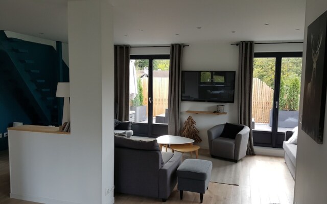 LES TERRASSES de VILLARD