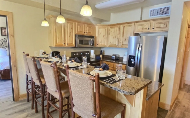 Silverado Sanctuary 2 Bedroom Condo