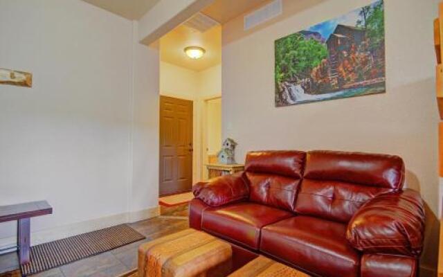 Grand Moose Lodge Home