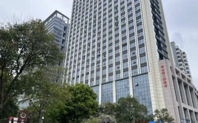 Xiaocao Homestay (Shiji Haoyuan) — 2-star hotel in Xuzhou