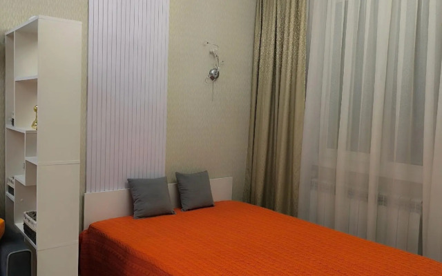 Апартаменты на улице Карла Либкнехта 22