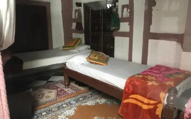 Jewel Palace Haweli