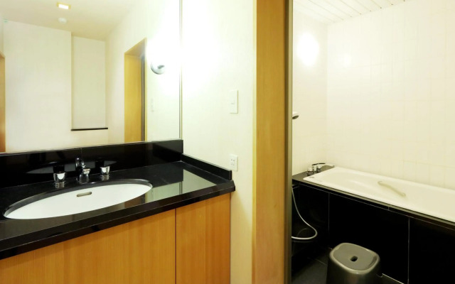 Grand Park Otaru Hotel