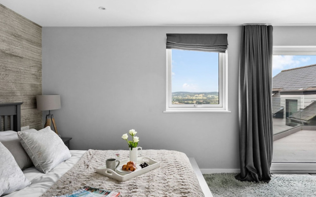 Huxham View and Annex