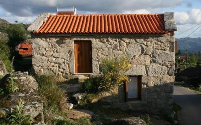Casa do Castanheiro - Eido do Pomar