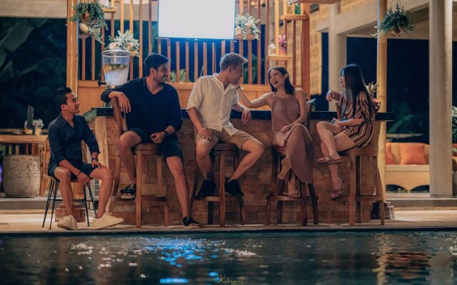 Kahayana Suites