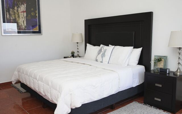 Hotel Boutique Casa Aduana