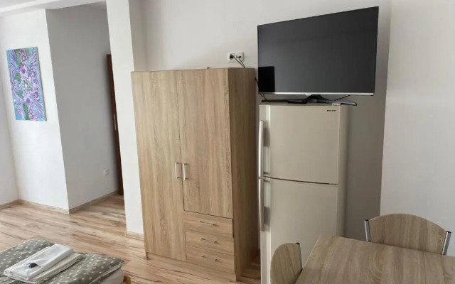 Różana 51