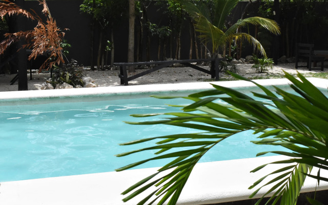 NNAM Tulum - Adults Only