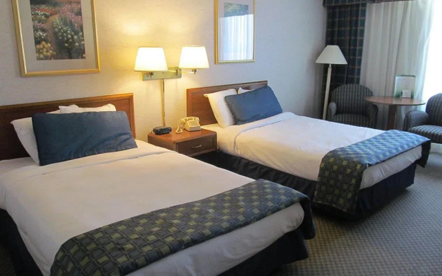 Holiday Inn Louisville-i-65 South-airport