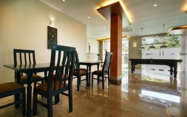 Sherlys Casa Grande by Vista Rooms